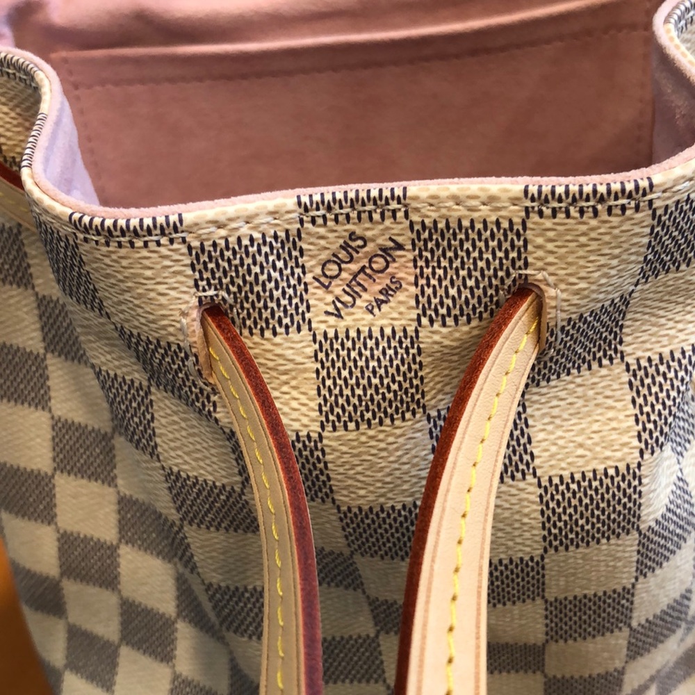❤️ SOLD ❤️ Louis Vuitton Sperone BB Backpack - Picture 15 of 16